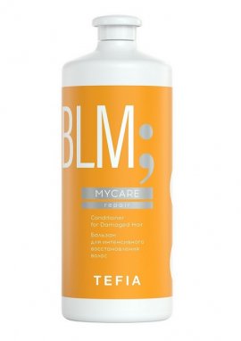 Tefia MyCare Repair Conditioner for Damaged Hair -      (1000 )