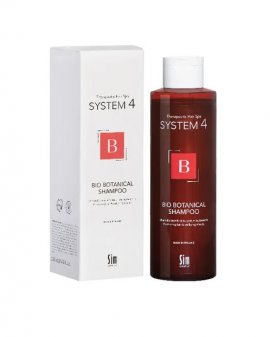 System 4 Bio Botanical Shampoo B -         (250 )