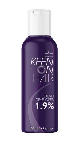 Keen Cream Developer - - 1,9% (100 )