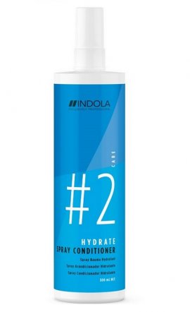 Indola Hydrate Spray Conditioner -  - (300 )
