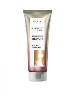 Ollin Perfect Hair Brilliance Repair 3 - -   (250 )