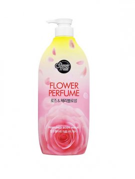 Shower Mate Flower Perfume -     (900 )