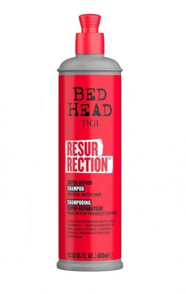 TIGI Bed Head Resurrection Shampoo -      (400 )