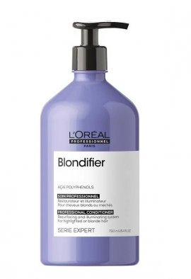 L`oreal Professionnel Serie Expert Blondifier Gloss Conditioner -  -    (750 )
