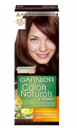 Garnier Color Naturals   -   - 4.15   (110 )