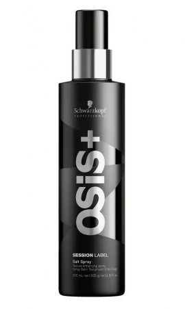 Schwarzkopf Professional Osis Podium Salt Spray -   (200 )
