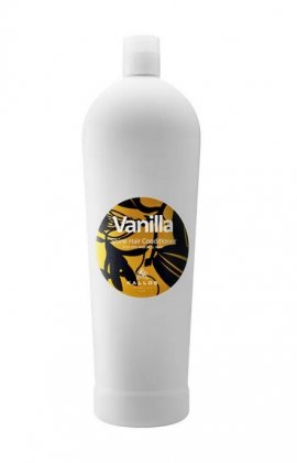 Kallos Vanilla Shine Hair Conditioner -       (1000 )