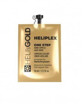 HELI's GOLD Heliplex -      (50 )
