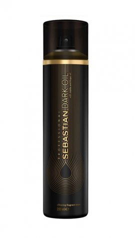 Sebastian Professional Dark Oil Lightweight Mist -      (200 )