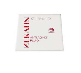 C:Ehko Keratin Anti Aging Hair Fluid -     (7 x 10 )