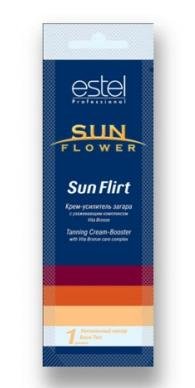 Estel Professional Sun Flower - -  Sun Flower Sun Flirt (15 )