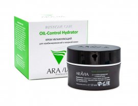 Aravia Professional OIL-Control Hydrator -        (50 )