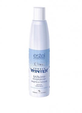 Estel Professional Curex Versus Winter - -         (250 )