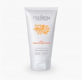 Premium Professional -  Sebum & Age Control     (150 )