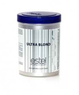 Estel Professional De Luxe Ultra Blond -     (750 )