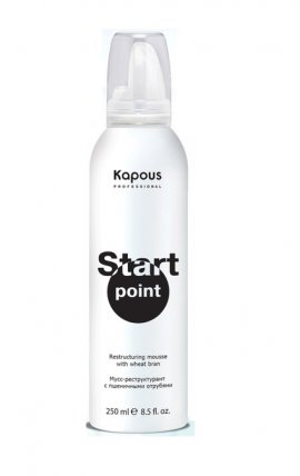 Kapous Professional Start Point - -    (250 )
