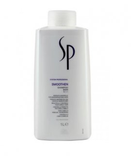 Wella System Professional -     Smoothen Shampoo (1000 )