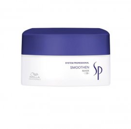 Wella System Professional     Smoothen Mask 200 .