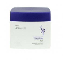 Wella System Professional -     Smoothen Mask (400 )