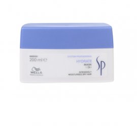 Wella System Professional -   Hydrate Mask (200 )
