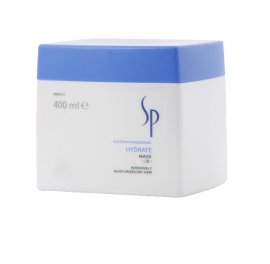 Wella System Professional -   Hydrate Mask (400 )