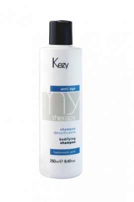 Kezy Anti-Age Hyaluronic Acid Bodifying Shampoo -          (250 )