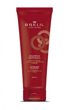 Brelil After-Sun Shampoo -      (250 )