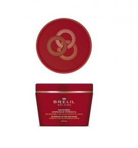 Brelil Solare Intensive After-Sun Mask -      (220 )