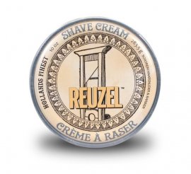 Reuzel Shave Cream -    (285 )