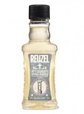 Reuzel Aftershave -    (100 )
