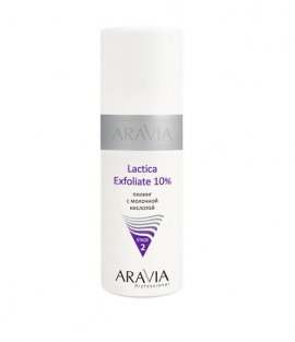 Aravia Professional Lactica Exfoliate -     (150 )
