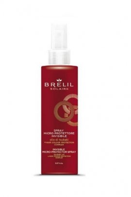 Brelil Solaire Invisible Micro-protector Spray -      150 