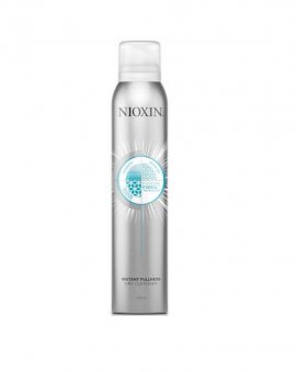 Nioxin 3D Styling Instant Fullness Dry Cleanser -     (180 )