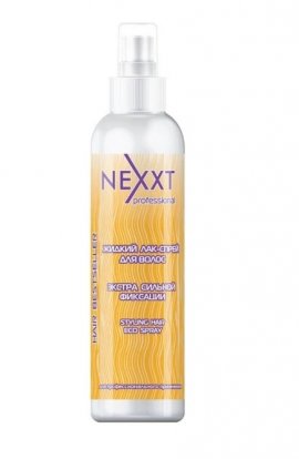 Nexxt Professional Styling Hair Eco Spray -  -   -    (200 )