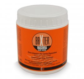 Baxter Carrot Extract Hair Mask -        (1000 )
