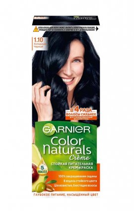 Garnier Color Naturals   -   - 1.10   (110 )
