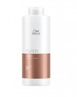 Wella Professional Fusion Shampoo -    (1000 )