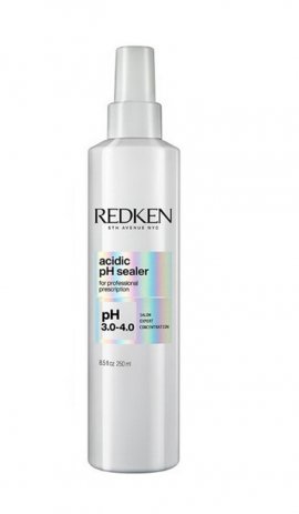 Redken Acidic pH Sealer -   (250 )