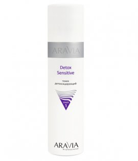 Aravia Professional Detox Sensitive -   (250 )