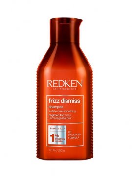 Redken Frizz Dismiss Shampoo -         (300 )