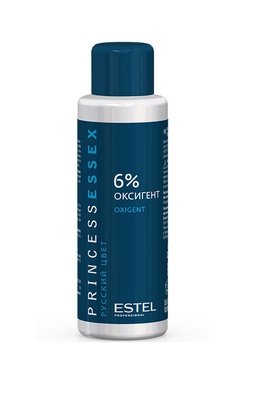 Estel Professional Essex -  6% (60 )