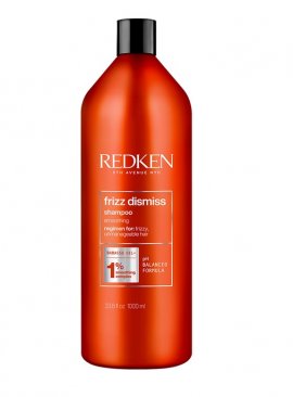 Redken Frizz Dismiss Shampoo -         (1000 )