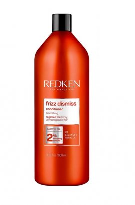Redken Frizz Dismiss Conditioner -         (1000 )