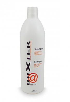 Baxter Shampoo Apricot -          (1000 )