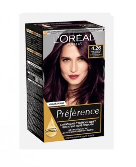 L`oreal Preference -     4.26   (174 )