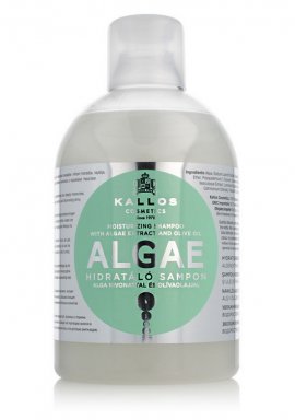 Kallos Algae Shampoo -         (1000 )