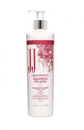 JJ Liss & Smooth Shampoo -       (350 )