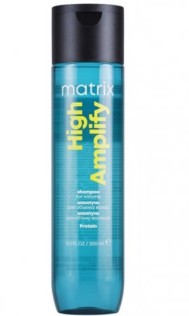 Matrix Total Results High Amplify Shampoo -        (300 )
