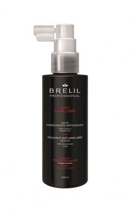 Brelil Hair Cur Adjuvant Anti-hair Loss Serum -         (100 )
