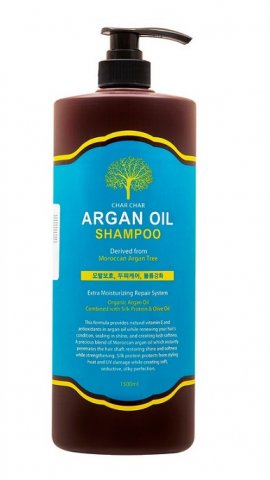 Char Char Argan Oil Shampoo -     (1500 )
